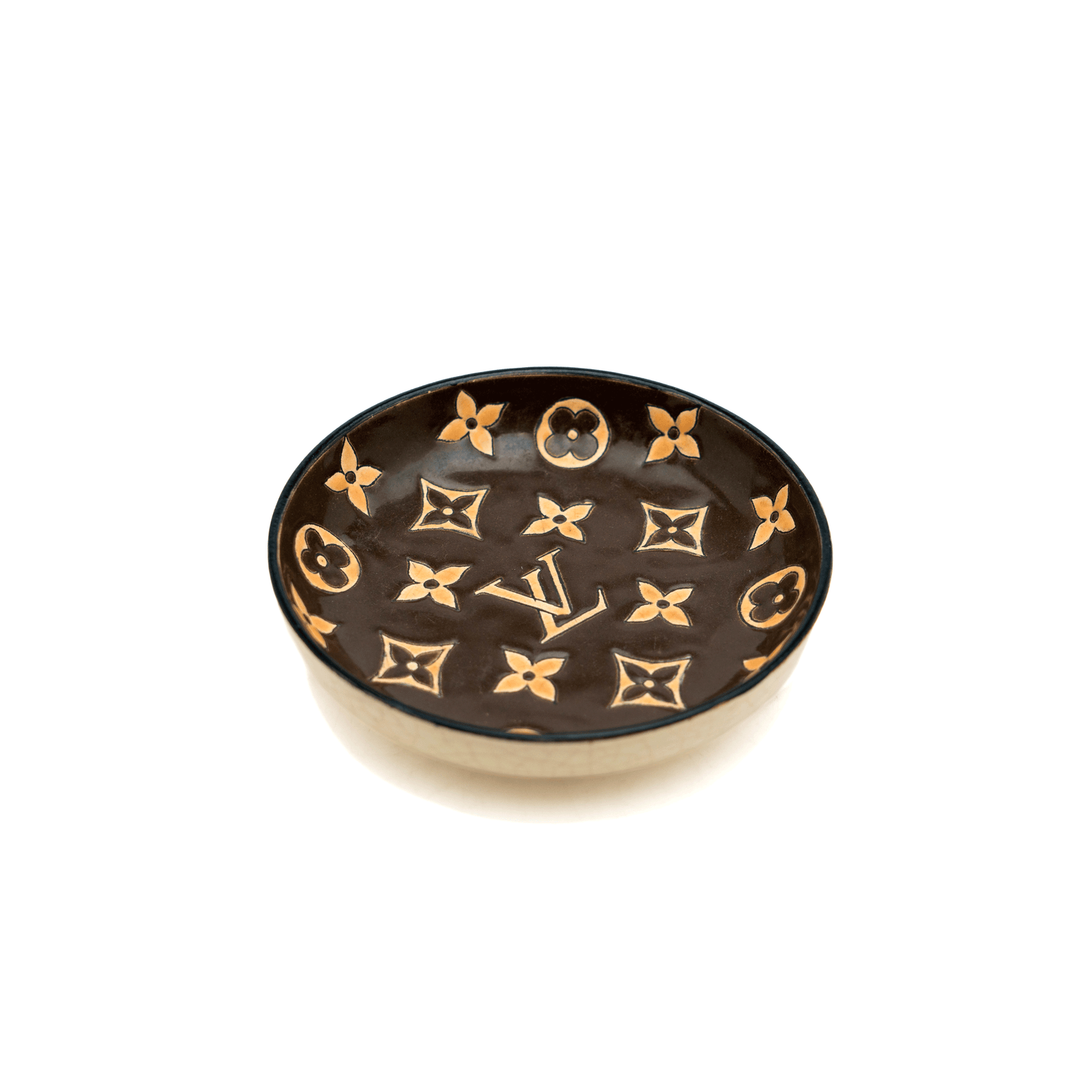 Louis Vuitton Ceramic Catchall
