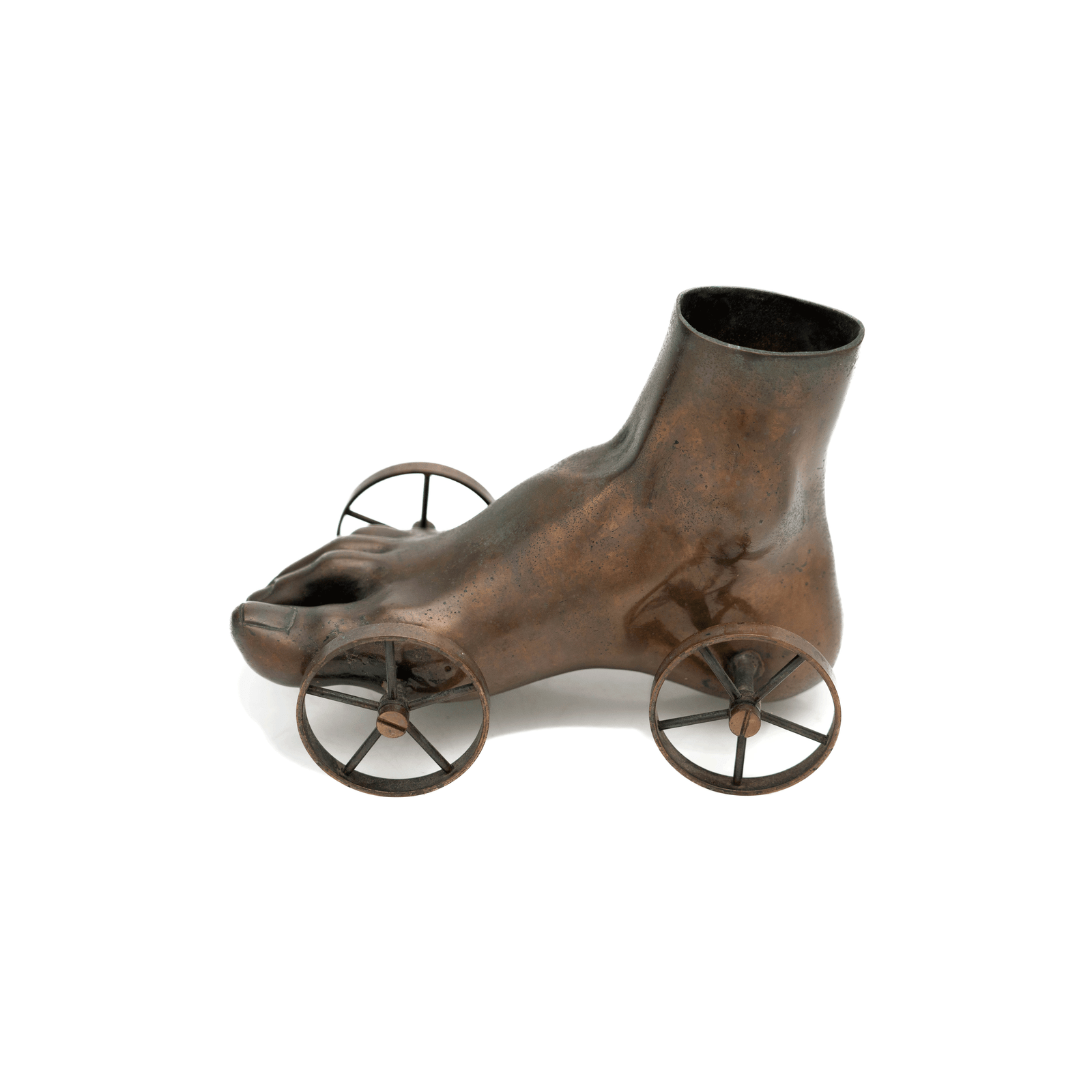 Xavier Medina-Campeny Sculpture