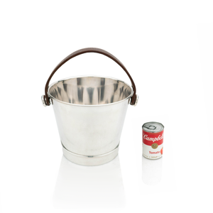 Hermes Champagne Bucket