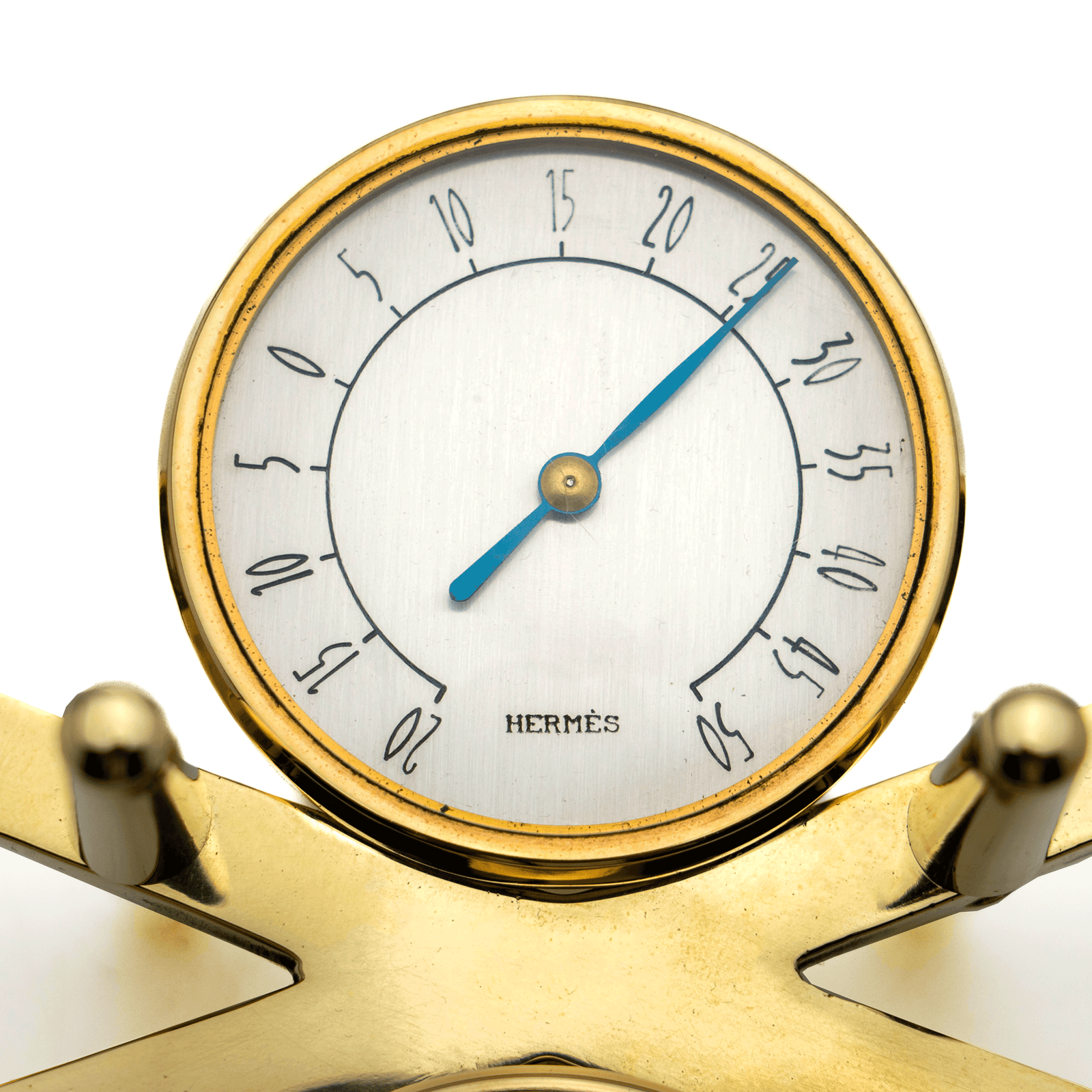 Hermes Anchor Weatherstation