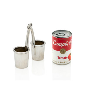 Hermes Horsebit Cigarette Holder