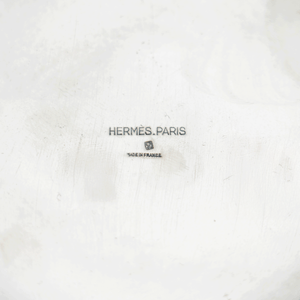 Hermes Candle Stick Holder, Chainlink