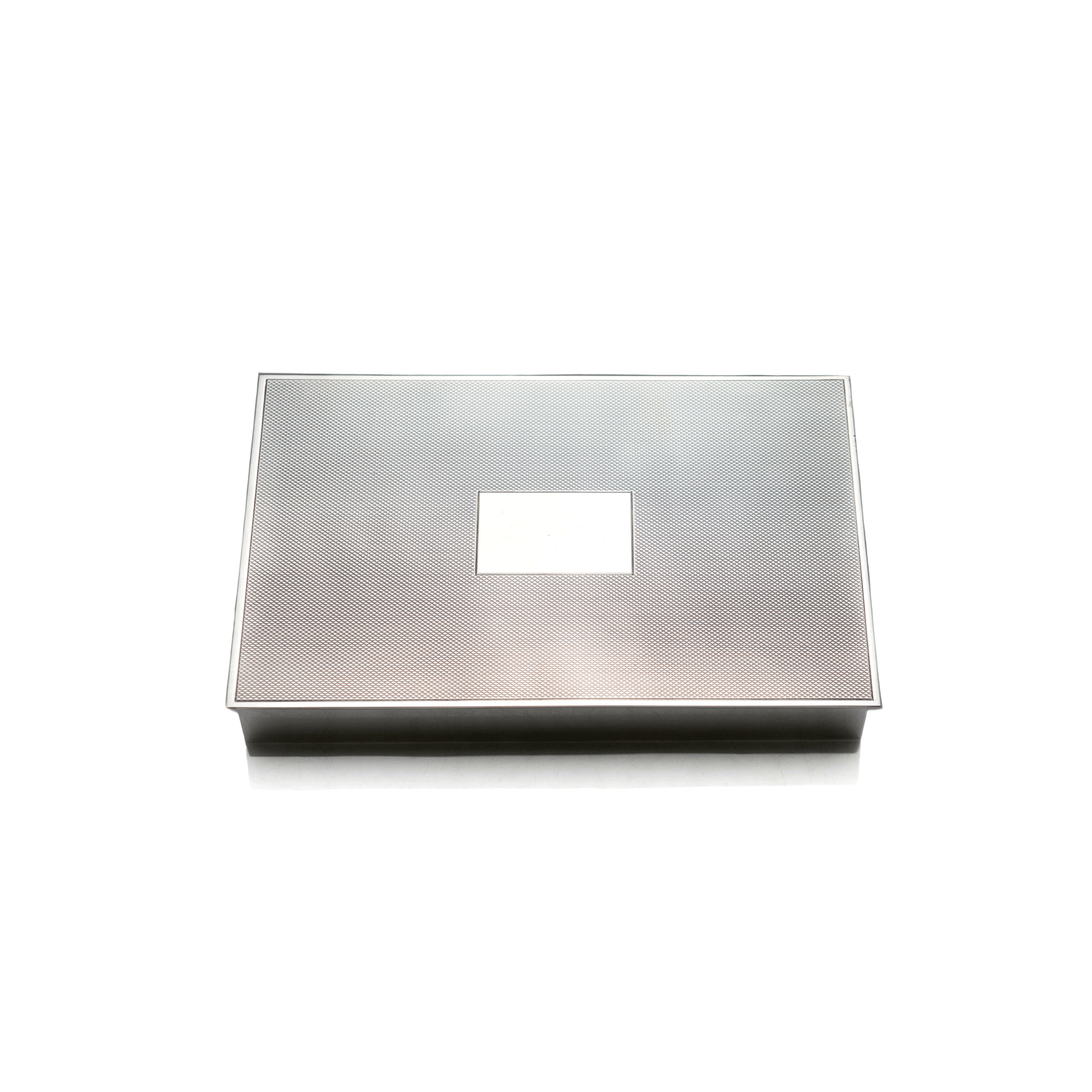 Meurgey Engine-Tured Box