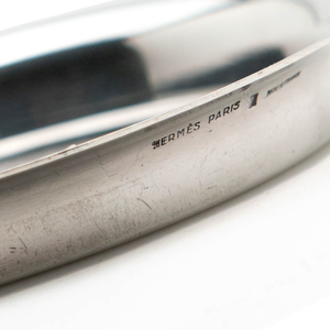 Hermes Coasters, Engine-Turned