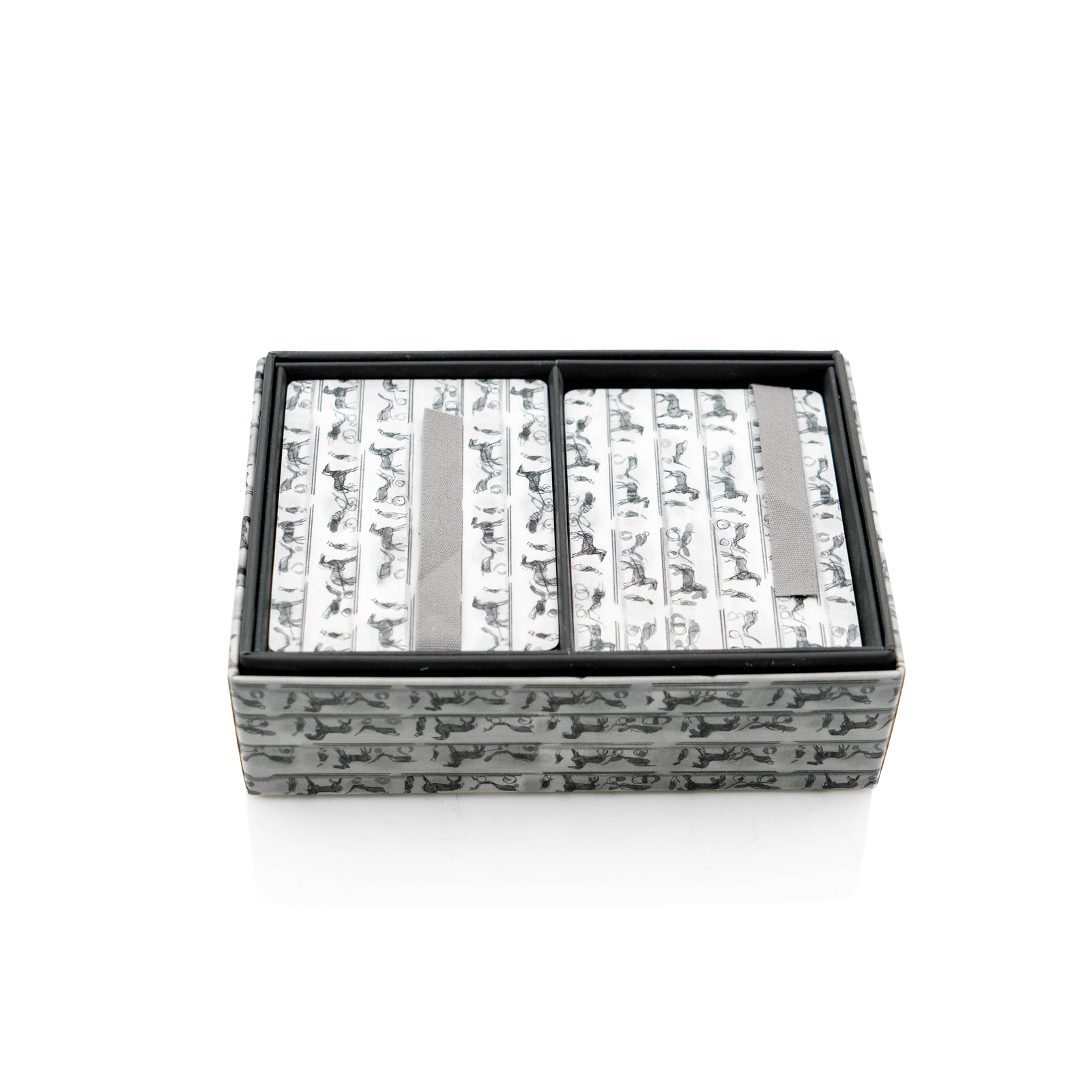 Hermes Playing Cards