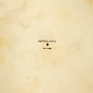 Hermes Porthole Catchall