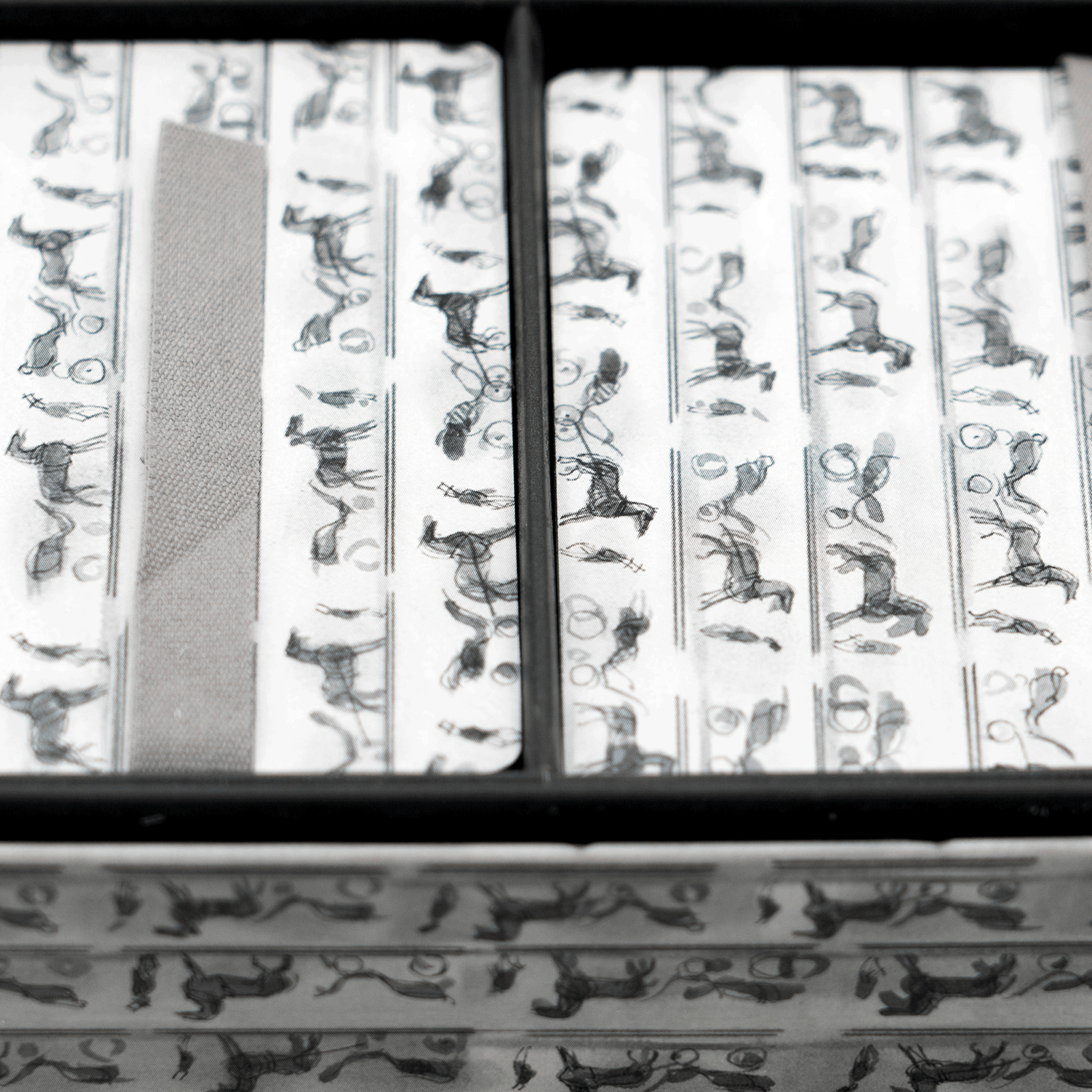 Hermes Playing Cards