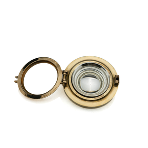 Hermes Porthole Catchall