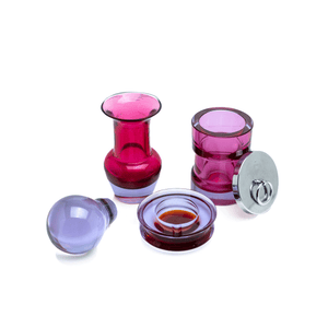 Murano Glass Set