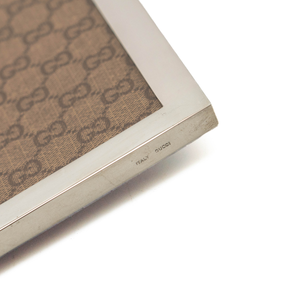 Gucci Monogram Frame
