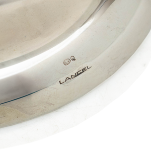 Lancel Champagne Bucket