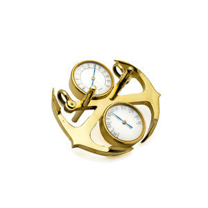 Hermes Anchor Weatherstation