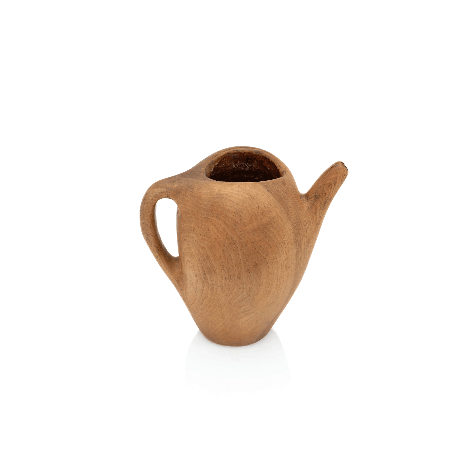 Alexandre Noll Wooden Pitcher