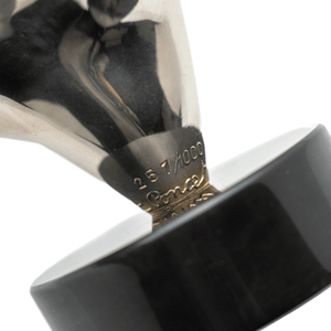 Antoine Poncet  Sculpture