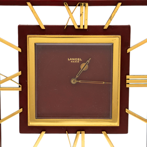 Lancel Clock