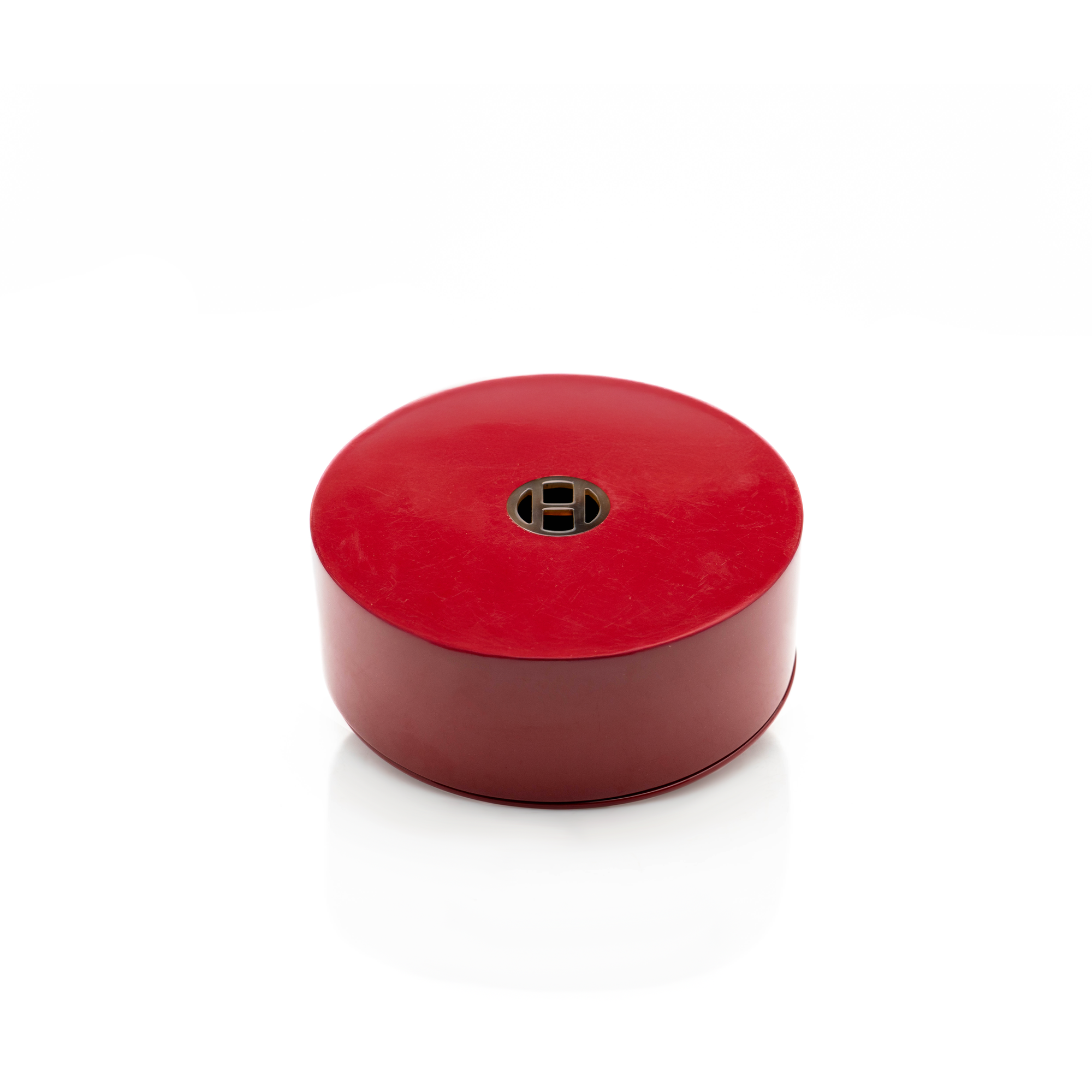 Hermes Lacquer Box