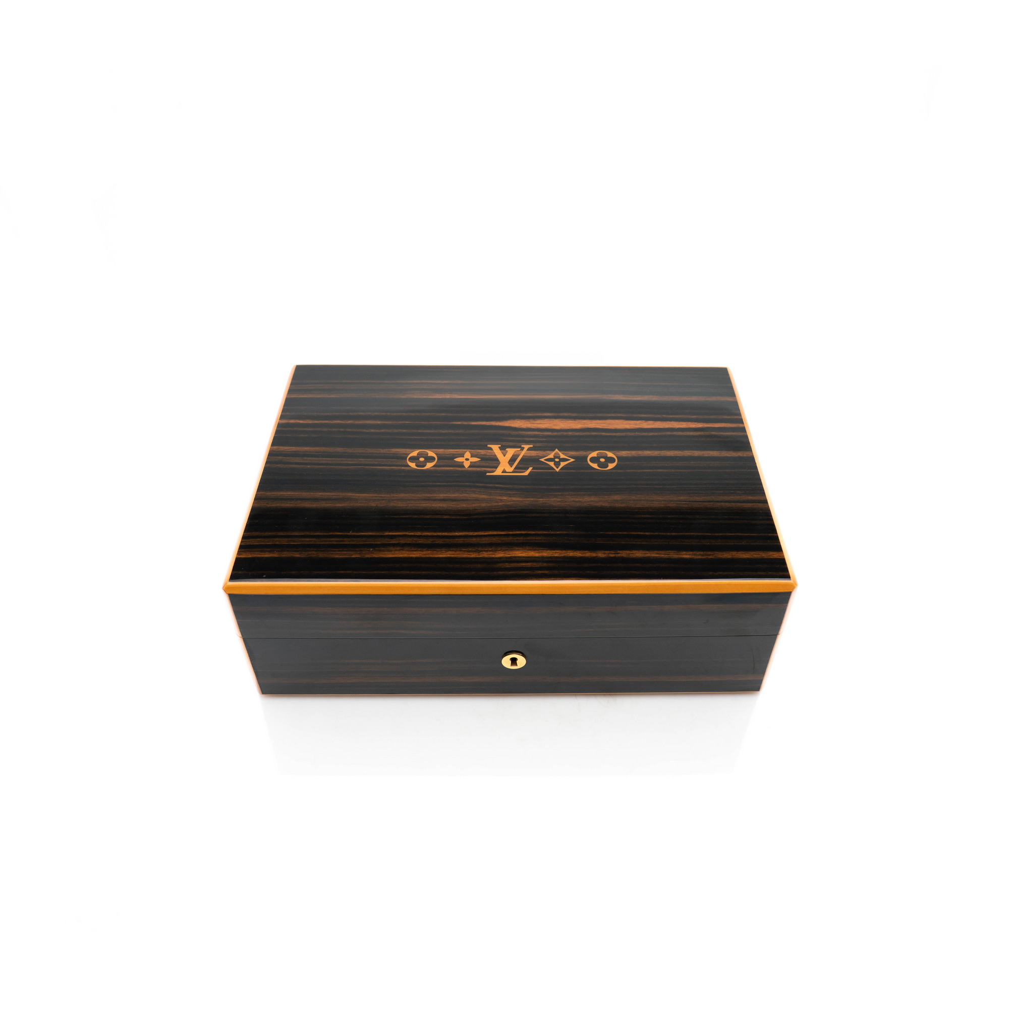 Louis Vuitton Humidor