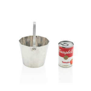 French Ice Bucket