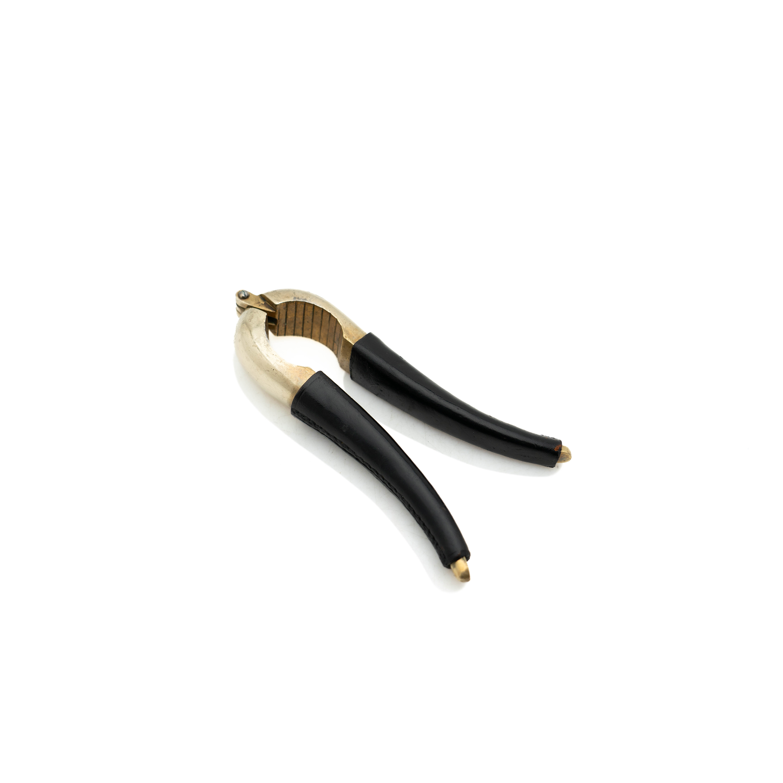 Carl Aubock Nutcracker