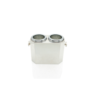 Italian Dual Wine Cooler