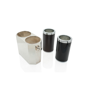 Italian Dual Wine Cooler