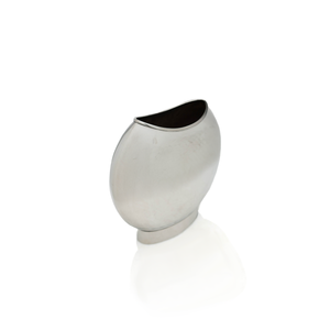 Christian Dior Hammered Vase