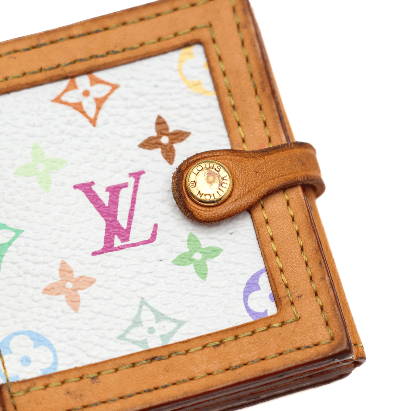 Louis Vuitton Murakami Mini Picture Frame