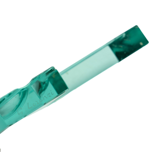 Fontana Arte Glass Ashtray