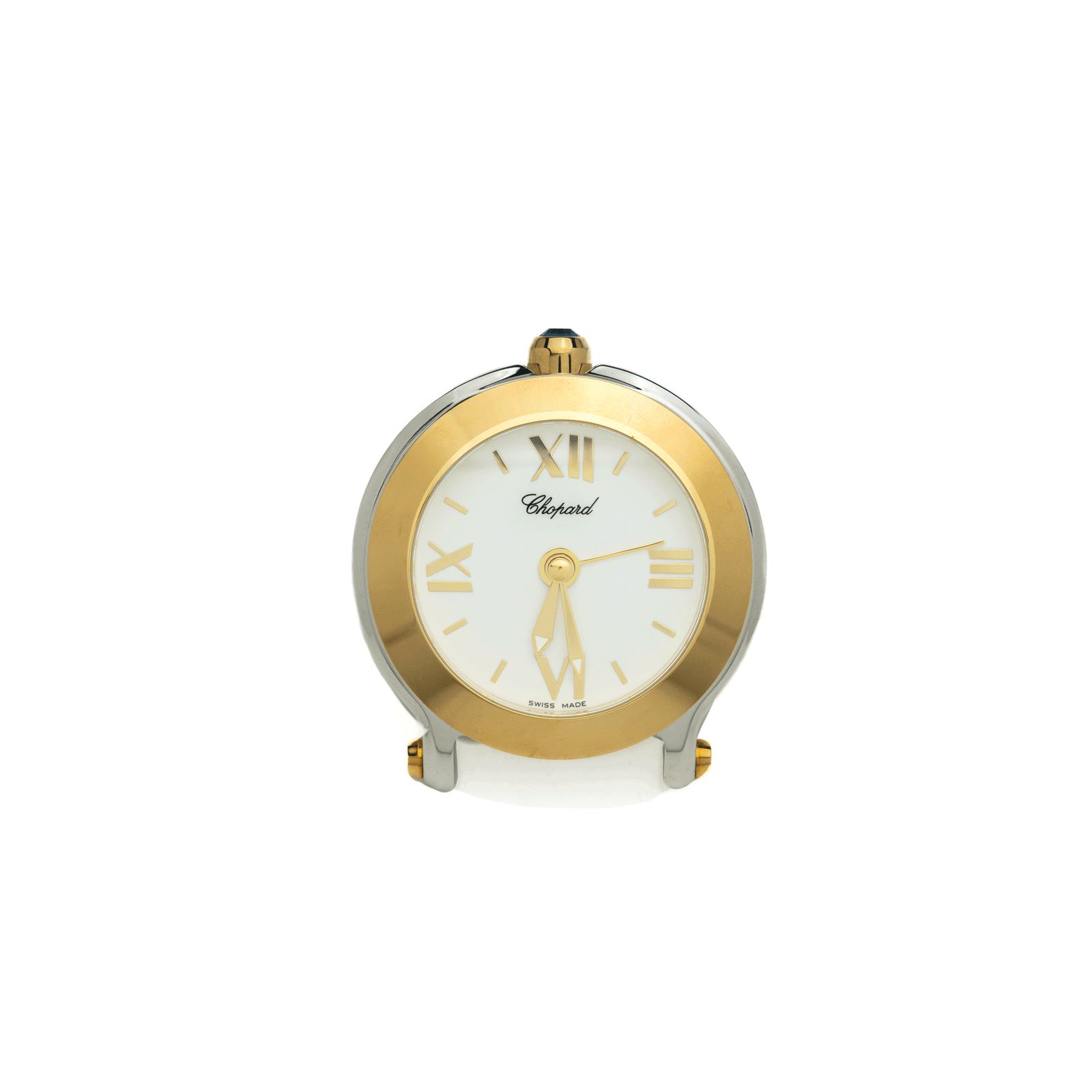 Chopard Travel Clock