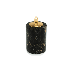 French Marble Lighter, 1950s