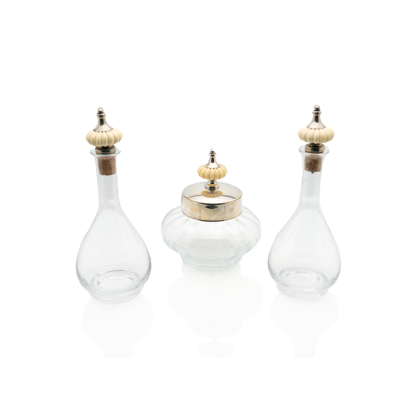 Christian Dior Bar Set