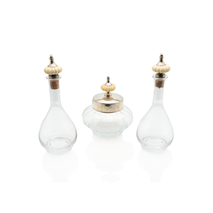 Christian Dior Bar Set
