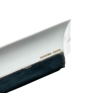 Hermes Ashtray, Star Pattern