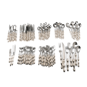 Christian Dior Silverware Set