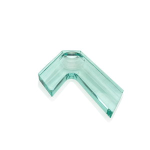 Fontana Arte Glass Ashtray