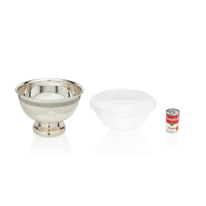 Lancel Champagne Bucket