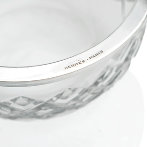 Hermes Caviar Service