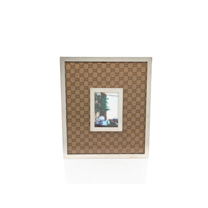Gucci Monogram Frame