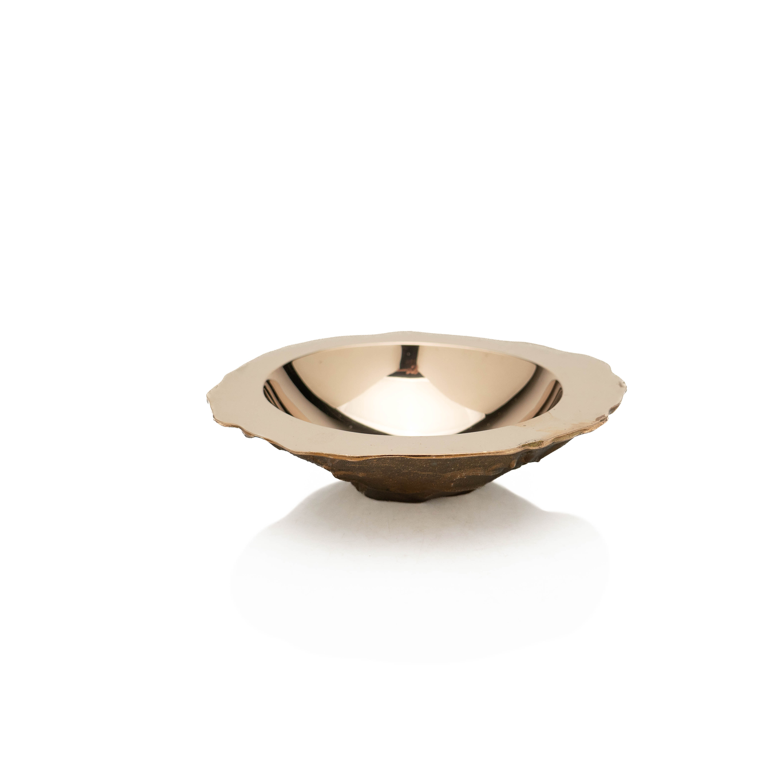 Monique Gerber Bronze Catchall
