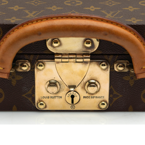 Louis Vuitton Jewelry Case