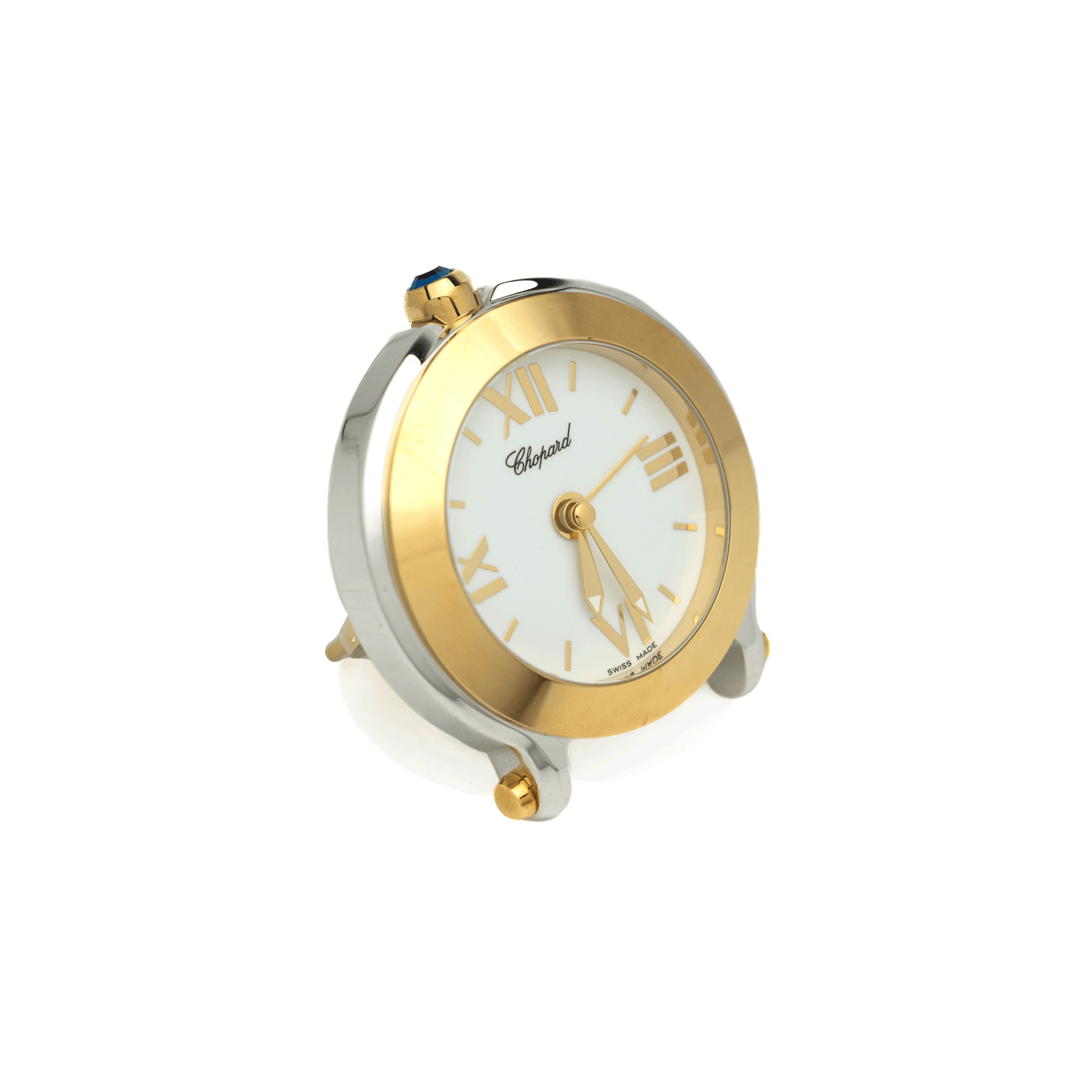 Chopard Travel Clock