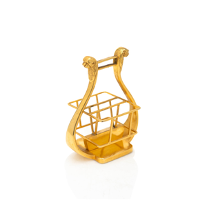 Hermes Playing Cards Holder