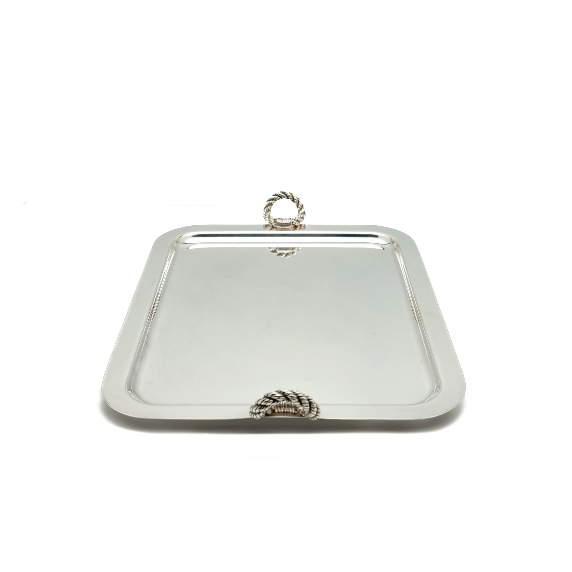 Hermes ‘Rope’ Tray