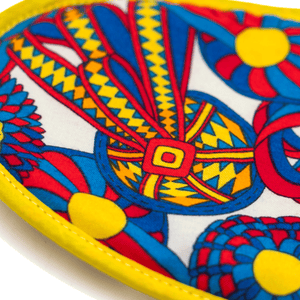 Hermes Oven Mitt
