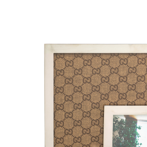 Gucci Monogram Frame