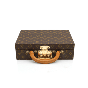 Louis Vuitton Jewelry Case