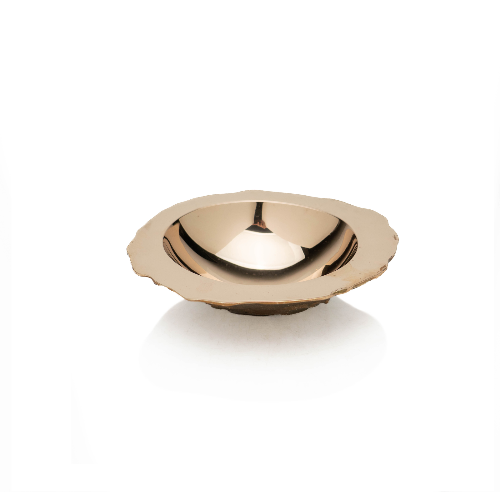 Monique Gerber Bronze Catchall