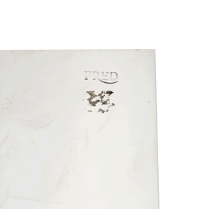 Fred Paris Box