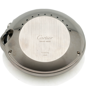 Cartier Travel Clock
