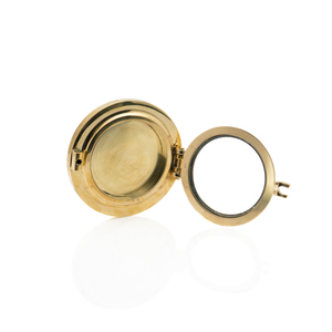 Hermes Porthole Box
